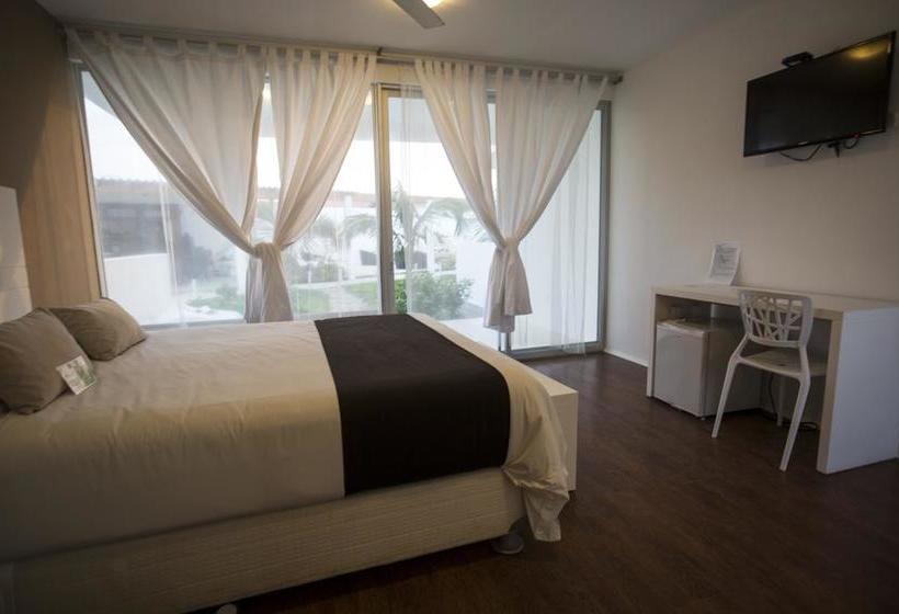 Hotel Suites Del Mar | Máncora | Talara | Perú 11