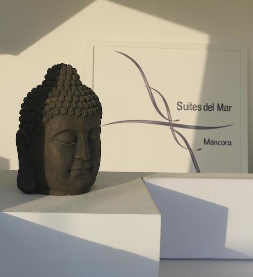 Hotel Suites Del Mar | Máncora | Talara | Perú 12