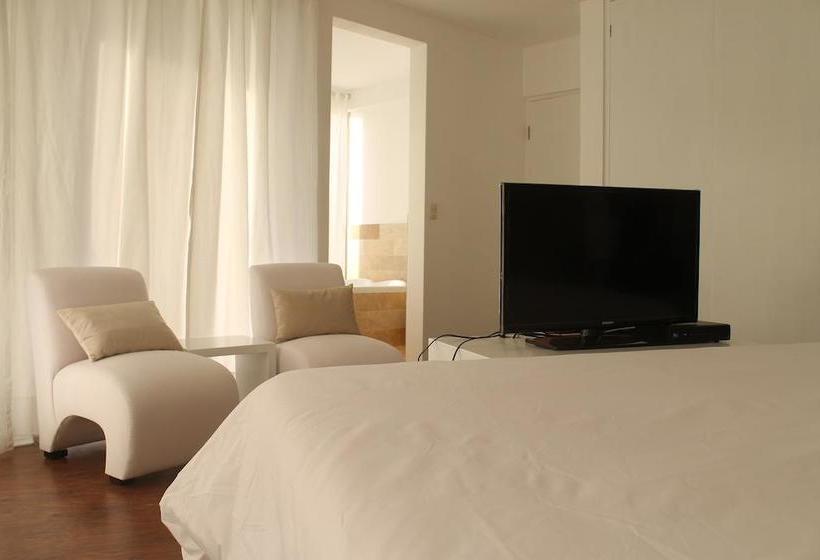 Hotel Suites Del Mar | Máncora | Talara | Perú 14