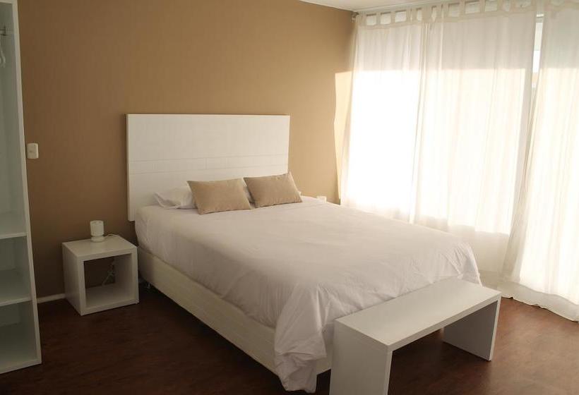 Hotel Suites Del Mar | Máncora | Talara | Perú 15