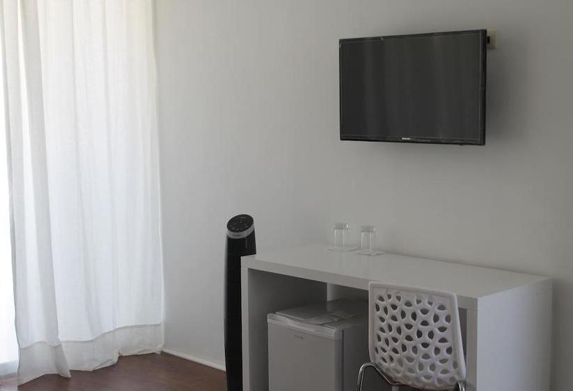 Hotel Suites Del Mar | Máncora | Talara | Perú 16