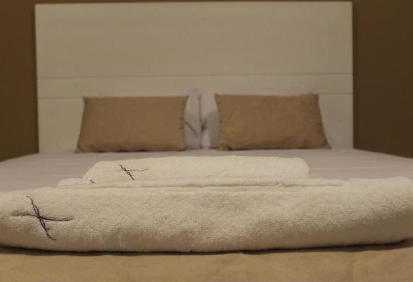 Hotel Suites Del Mar | Máncora | Talara | Perú 17