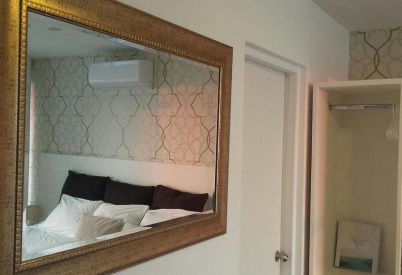 Hotel Suites Del Mar | Máncora | Talara | Perú 2