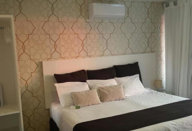 Hotel Suites Del Mar | Máncora | Talara | Perú 3