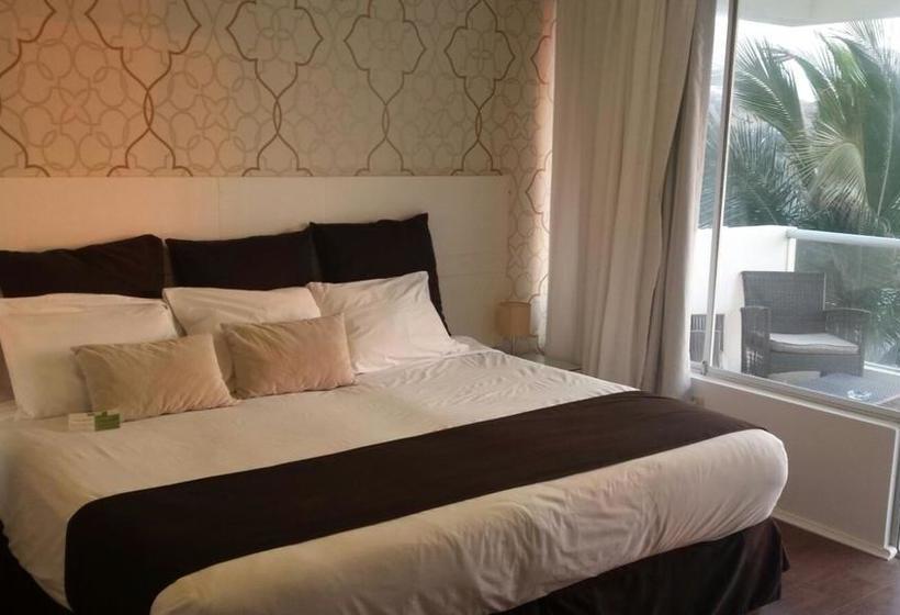 Hotel Suites Del Mar | Máncora | Talara | Perú 4