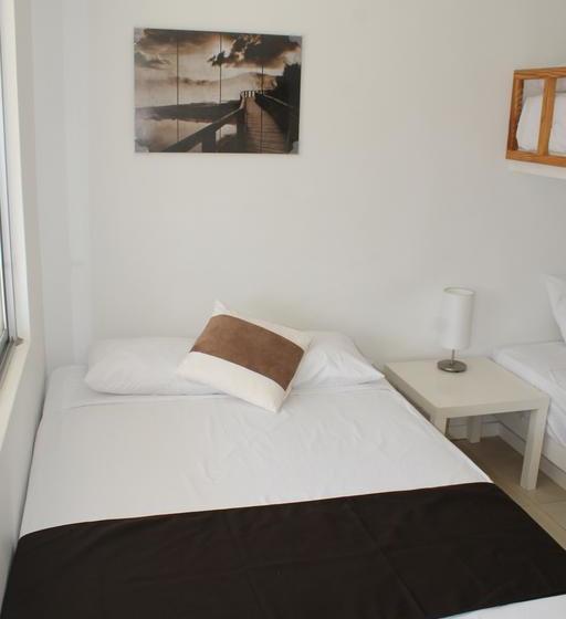 Hotel Suites Del Mar | Máncora | Talara | Perú 6