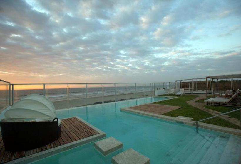 Hotel Suites Del Mar | Máncora | Talara | Perú 7
