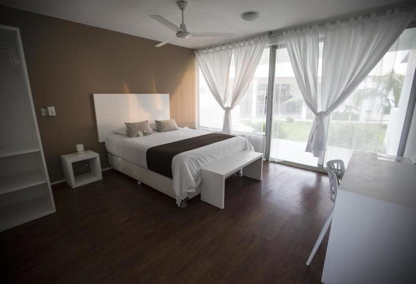 Hotel Suites Del Mar | Máncora | Talara | Perú 8