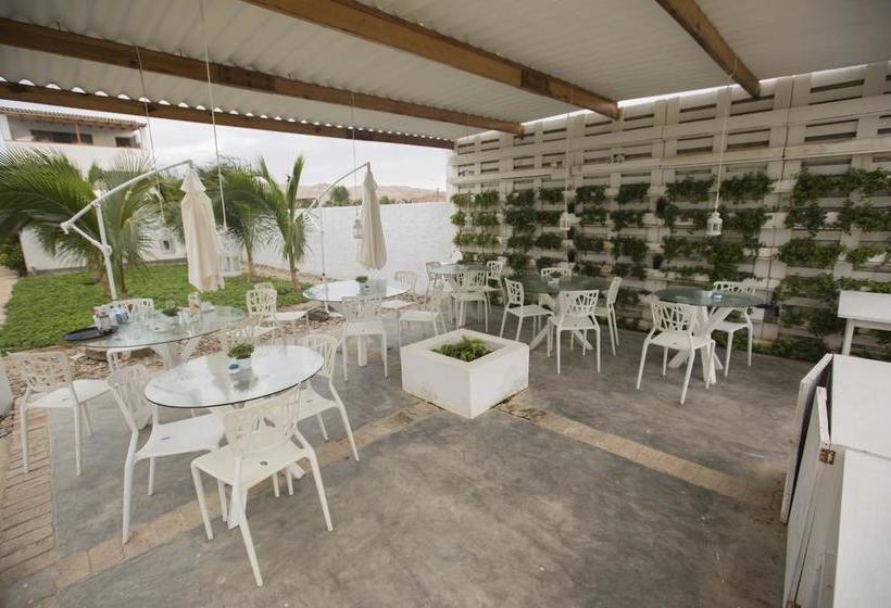 Hotel Suites Del Mar | Máncora | Talara | Perú 9