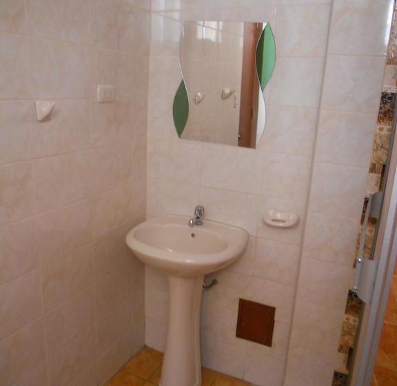 Hotel Bolivar | Tacna | Tacna | Perú 11