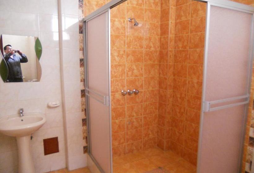 Hotel Bolivar | Tacna | Tacna | Perú 12