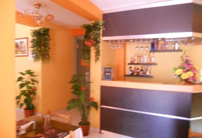 Hotel Bolivar | Tacna | Tacna | Perú 3