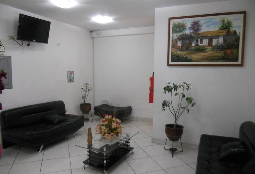 Hotel Bolivar | Tacna | Tacna | Perú 5
