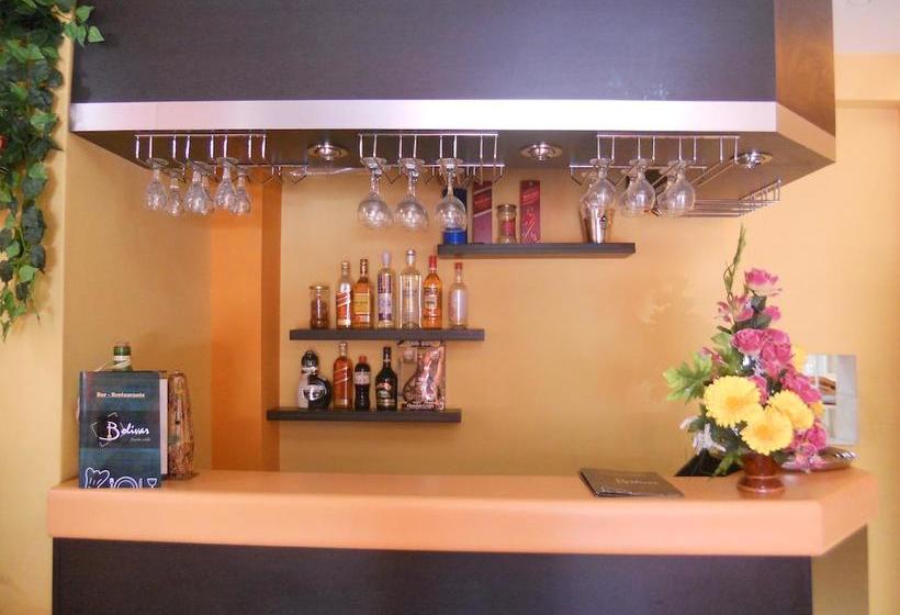 Hotel Bolivar | Tacna | Tacna | Perú 6