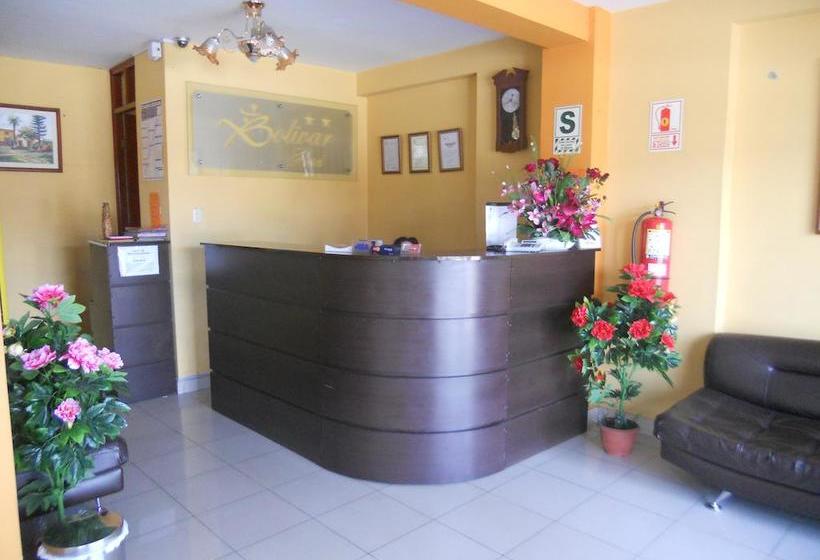 Hotel Bolivar | Tacna | Tacna | Perú 8