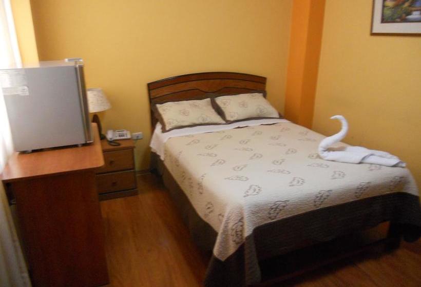 Hotel Bolivar | Tacna | Tacna | Perú 9