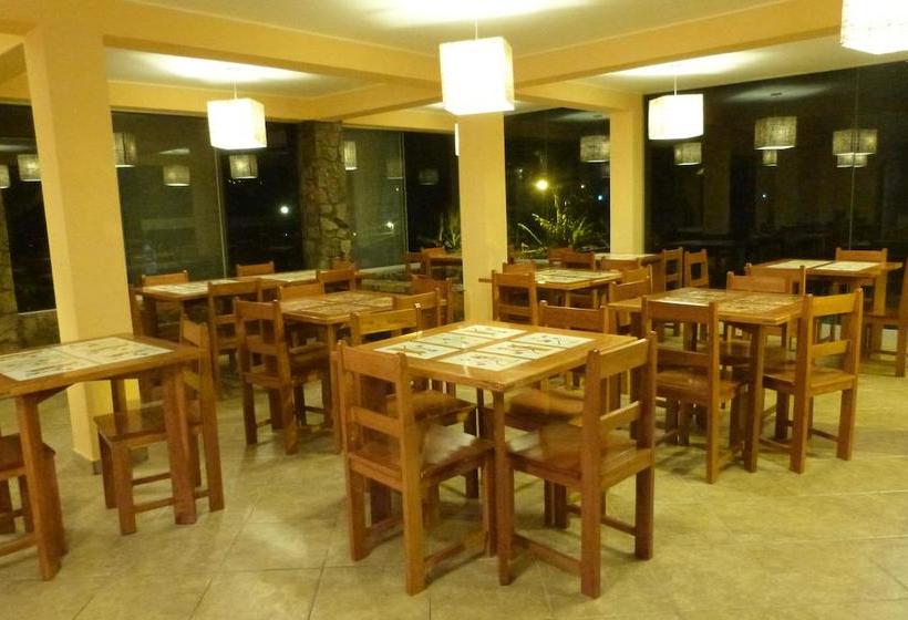 Hotel Rio Lindo Ecolodge | Lunahuaná | Cañete | Perú 10