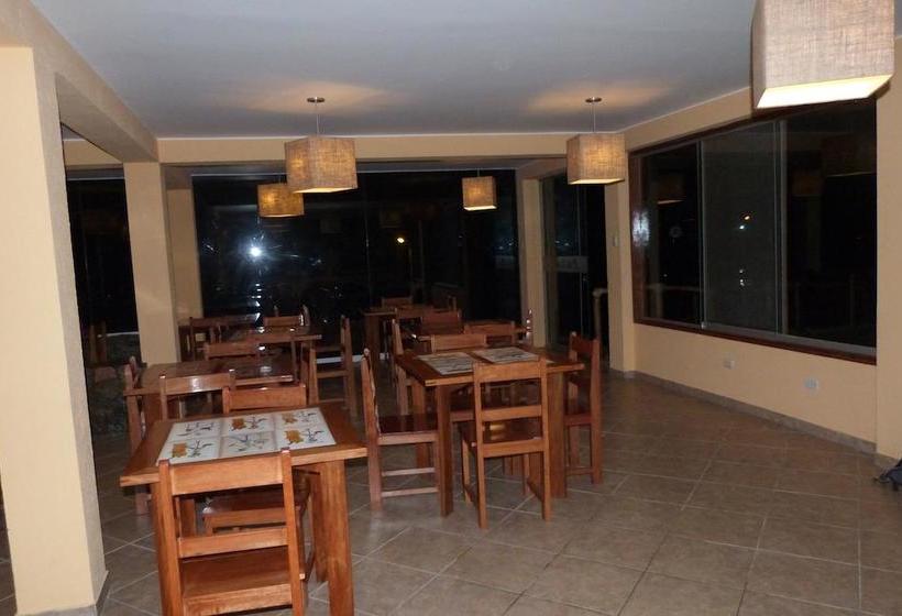 Hotel Rio Lindo Ecolodge | Lunahuaná | Cañete | Perú 11