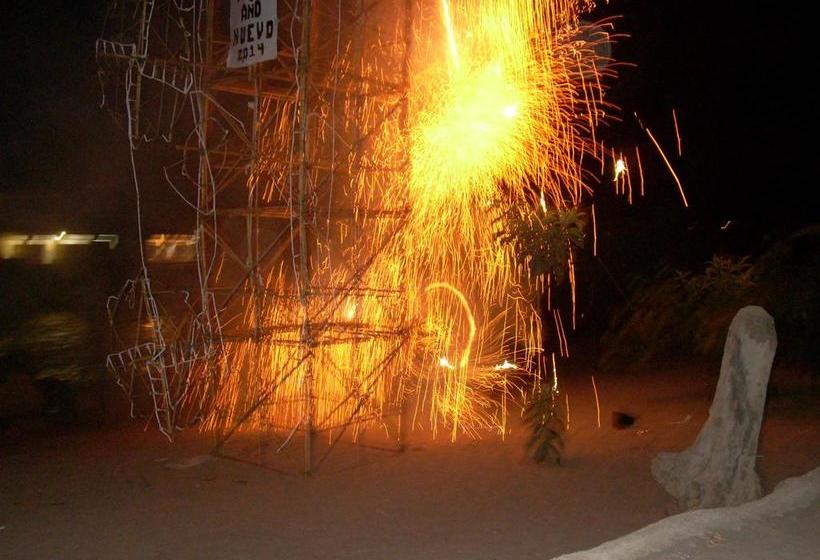 Hotel Rio Lindo Ecolodge | Lunahuaná | Cañete | Perú 19