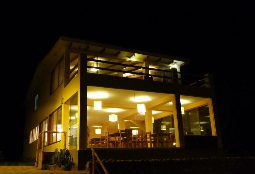 Hotel Rio Lindo Ecolodge | Lunahuaná | Cañete | Perú 20