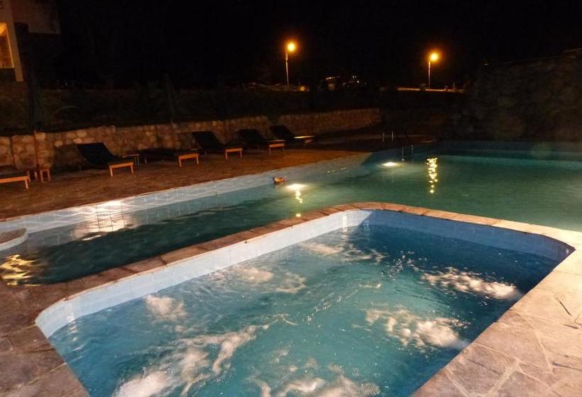 Hotel Rio Lindo Ecolodge | Lunahuaná | Cañete | Perú 6