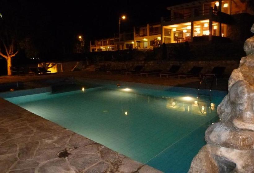 Hotel Rio Lindo Ecolodge | Lunahuaná | Cañete | Perú 7