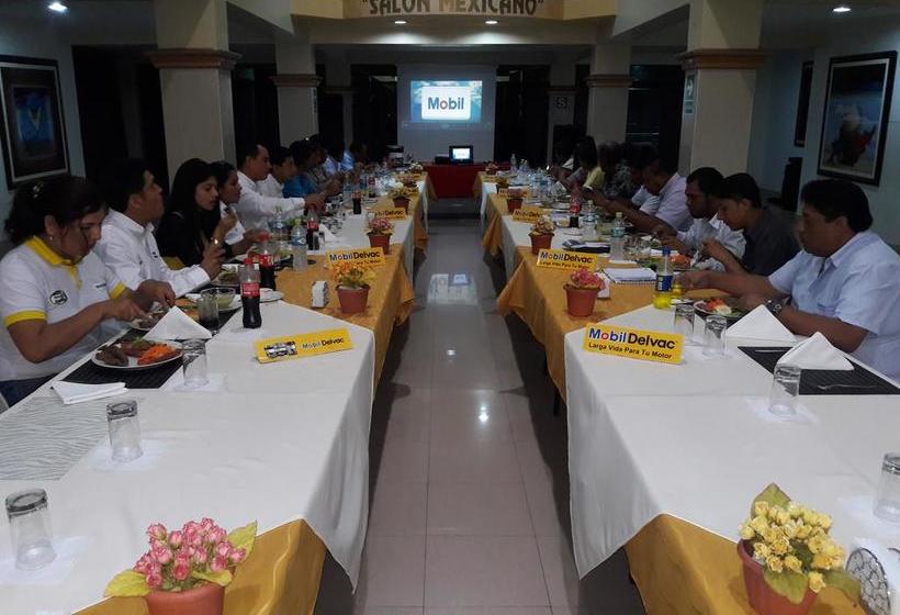 Hotel Rizzo Plaza | Tumbes | Tumbes | Perú 11