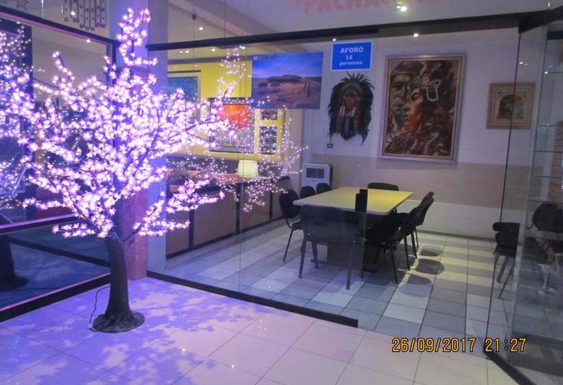 Hotel Rizzo Plaza | Tumbes | Tumbes | Perú 12