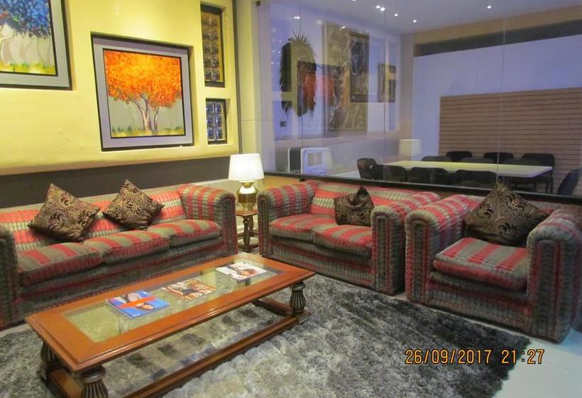 Hotel Rizzo Plaza | Tumbes | Tumbes | Perú 15