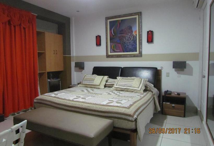 Hotel Rizzo Plaza | Tumbes | Tumbes | Perú 17