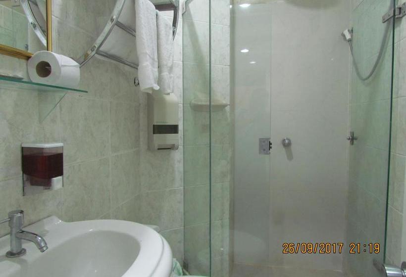 Hotel Rizzo Plaza | Tumbes | Tumbes | Perú 19