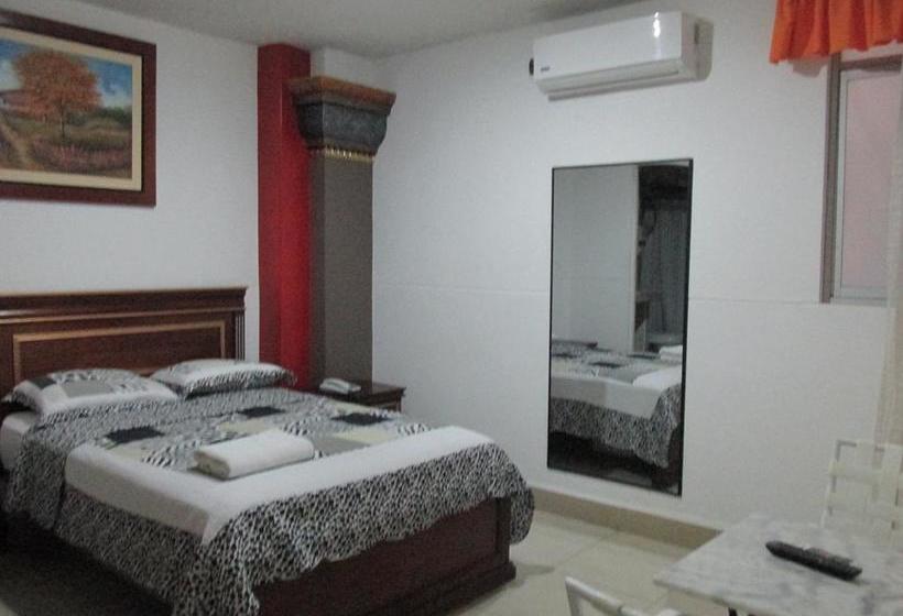 Hotel Rizzo Plaza | Tumbes | Tumbes | Perú 20