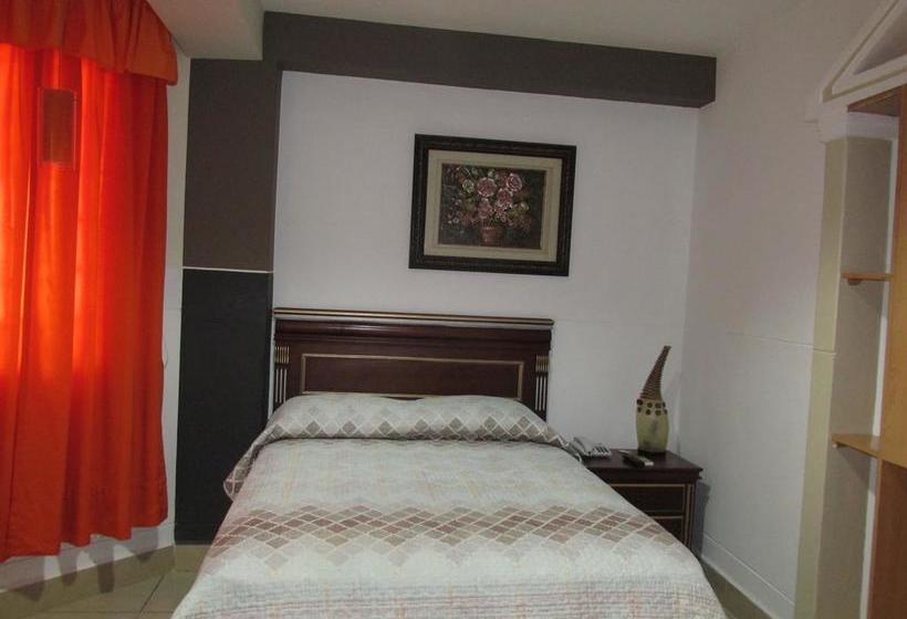 Hotel Rizzo Plaza | Tumbes | Tumbes | Perú 3