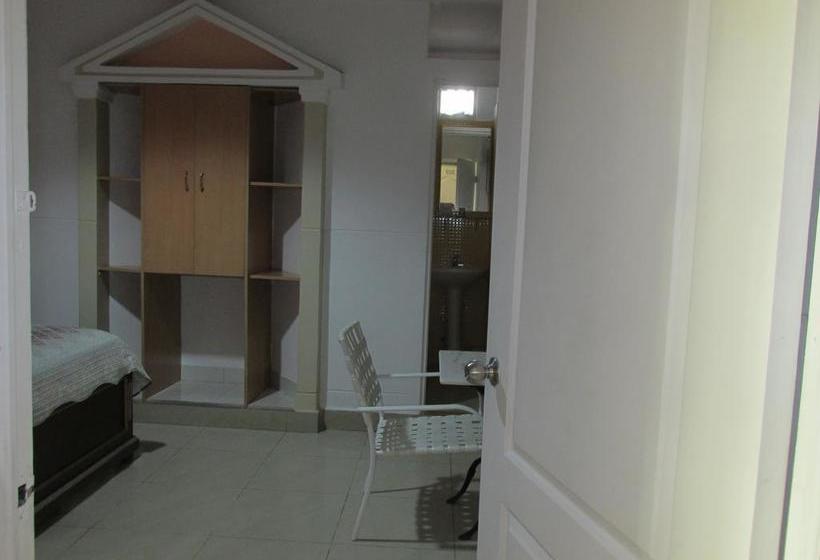 Hotel Rizzo Plaza | Tumbes | Tumbes | Perú 4