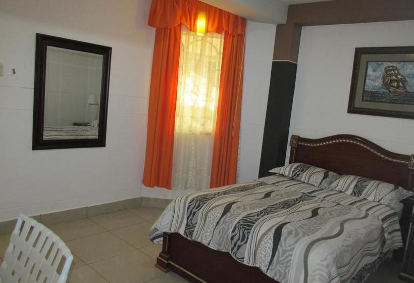 Hotel Rizzo Plaza | Tumbes | Tumbes | Perú 5