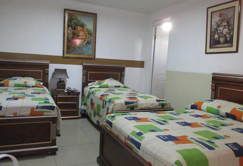 Hotel Rizzo Plaza | Tumbes | Tumbes | Perú 7