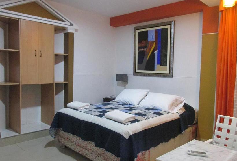 Hotel Rizzo Plaza | Tumbes | Tumbes | Perú 8