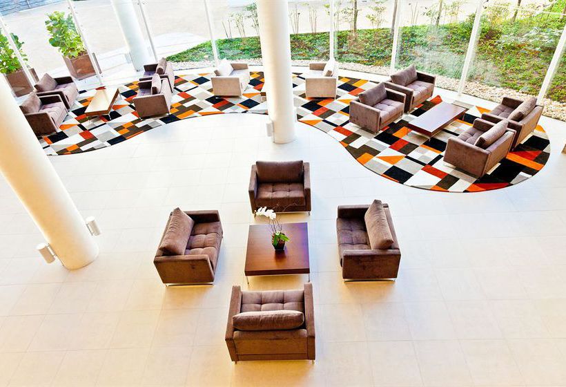 Hotel Panamby Sao Paulo  | São Paulo | São Paulo | Brasil 1