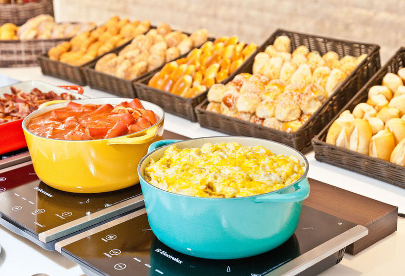 Hotel Panamby Sao Paulo  | São Paulo | São Paulo | Brasil 10