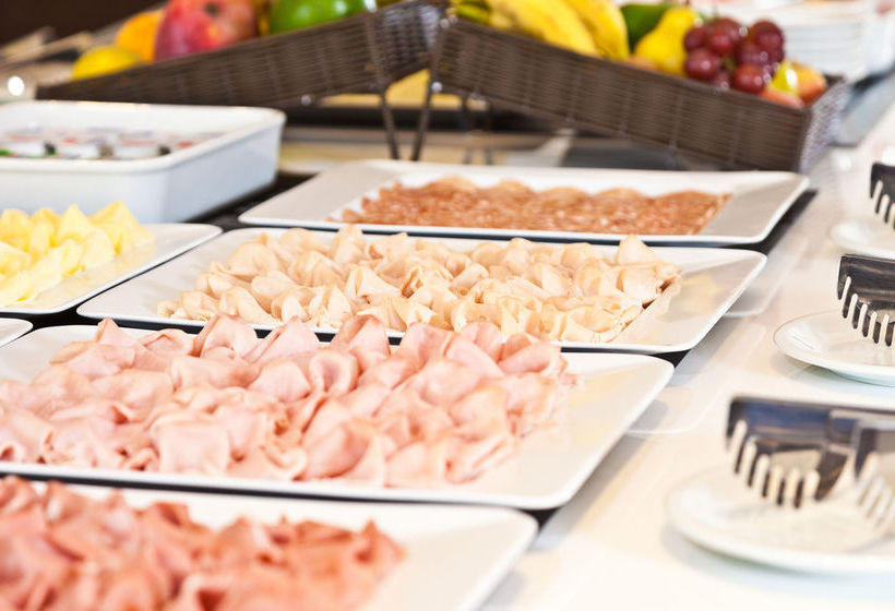 Hotel Panamby Sao Paulo  | São Paulo | São Paulo | Brasil 11