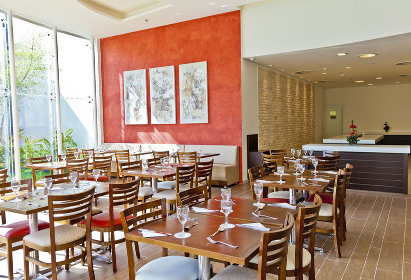 Hotel Panamby Sao Paulo  | São Paulo | São Paulo | Brasil 14