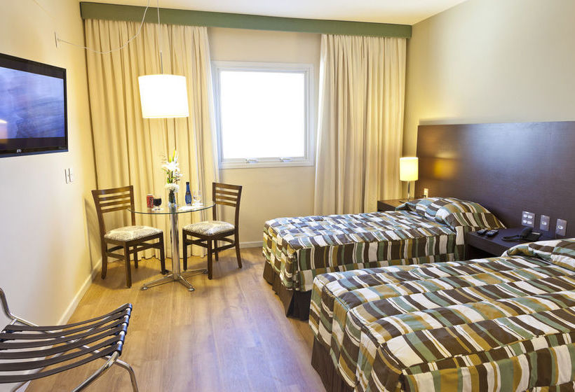 Hotel Panamby Sao Paulo  | São Paulo | São Paulo | Brasil 15