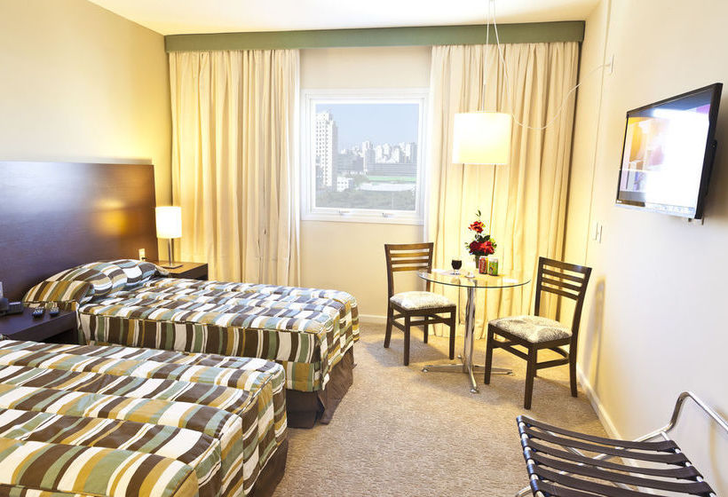 Hotel Panamby Sao Paulo  | São Paulo | São Paulo | Brasil 16