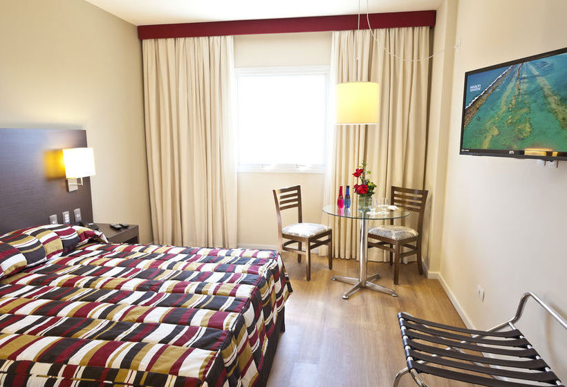 Hotel Panamby Sao Paulo  | São Paulo | São Paulo | Brasil 17