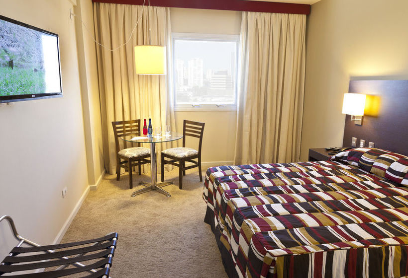 Hotel Panamby Sao Paulo  | São Paulo | São Paulo | Brasil 18