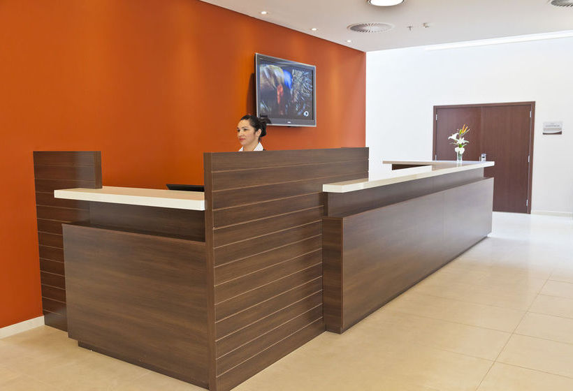 Hotel Panamby Sao Paulo  | São Paulo | São Paulo | Brasil 19