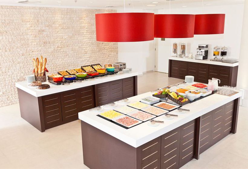 Hotel Panamby Sao Paulo  | São Paulo | São Paulo | Brasil 2