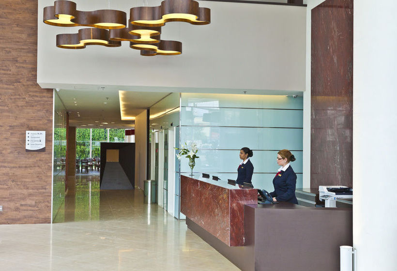 Hotel Panamby Sao Paulo  | São Paulo | São Paulo | Brasil 20