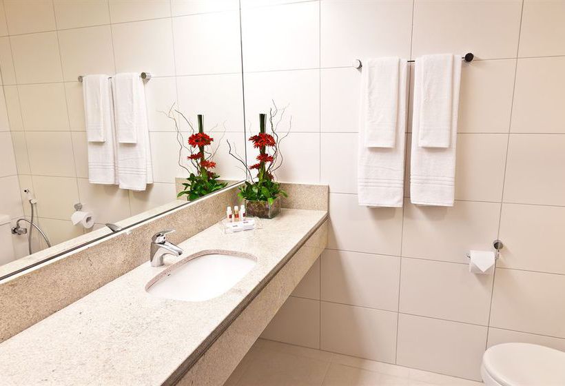 Hotel Panamby Sao Paulo  | São Paulo | São Paulo | Brasil 3