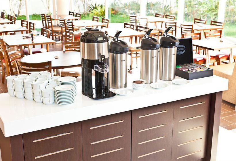 Hotel Panamby Sao Paulo  | São Paulo | São Paulo | Brasil 4